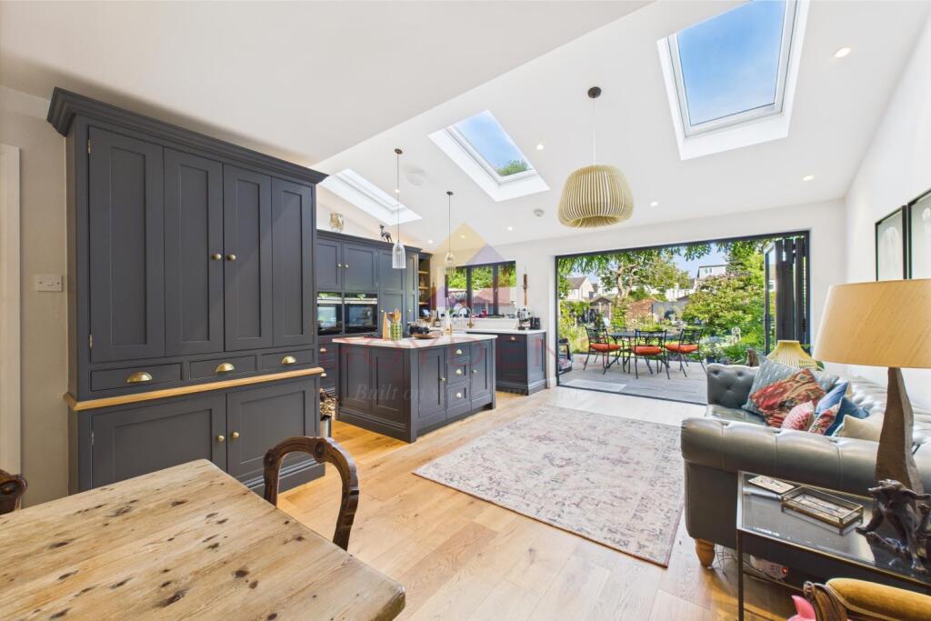 Main image of property: Lynmouth Avenue
