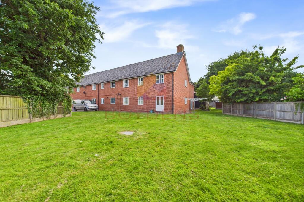 Main image of property: Church Mews, Tiptree