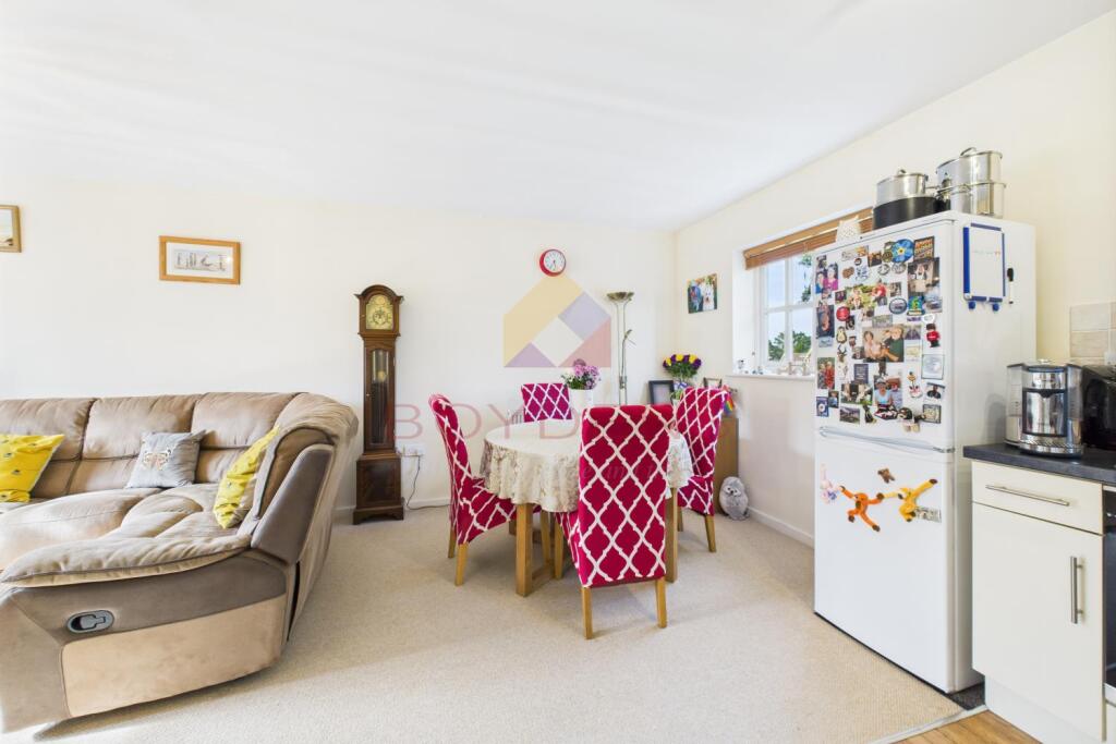 Main image of property: Church Mews, Tiptree