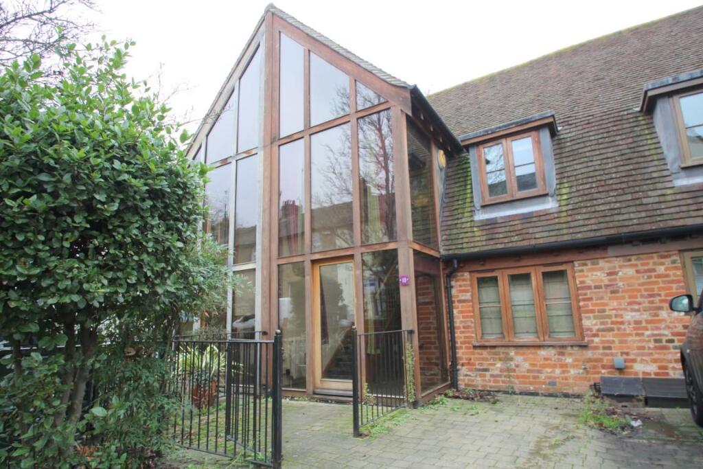 Main image of property: Friars Lane Bocking