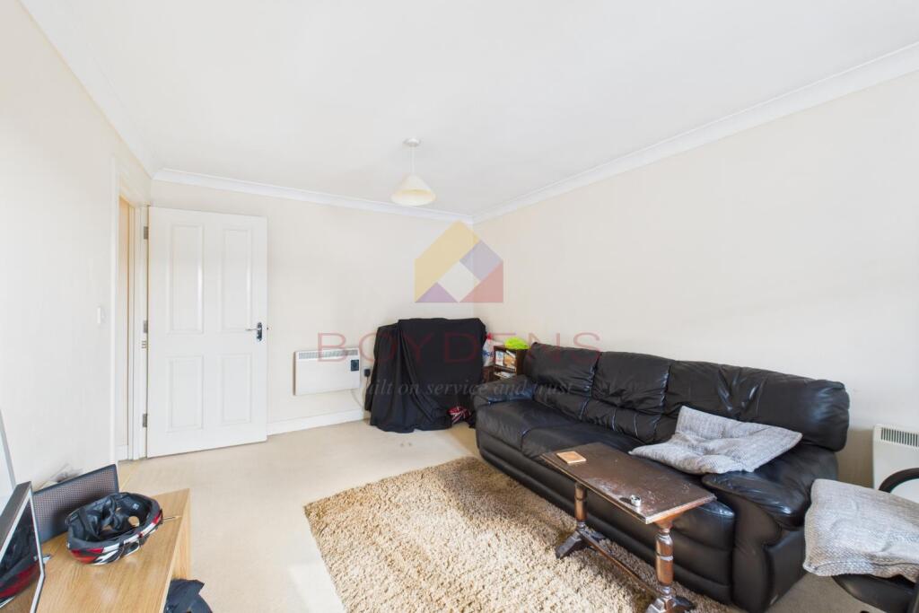 Main image of property: Wickham Cresent Braintree