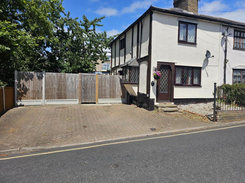 Main image of property: Pump Hill Chelmsford