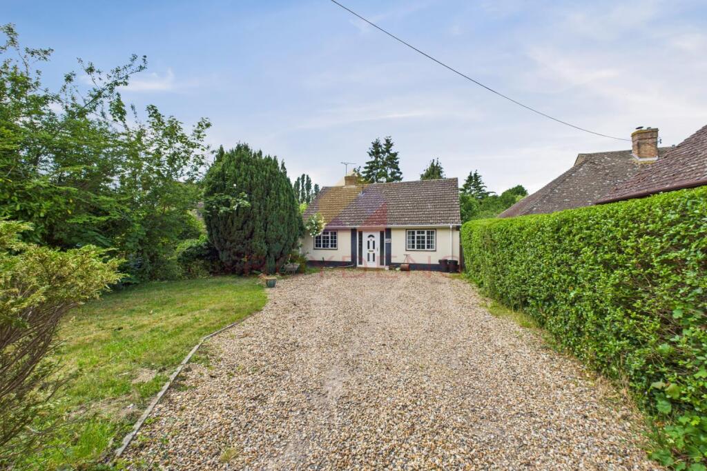 Main image of property: Feering Hill, Feering, CO5 9PY