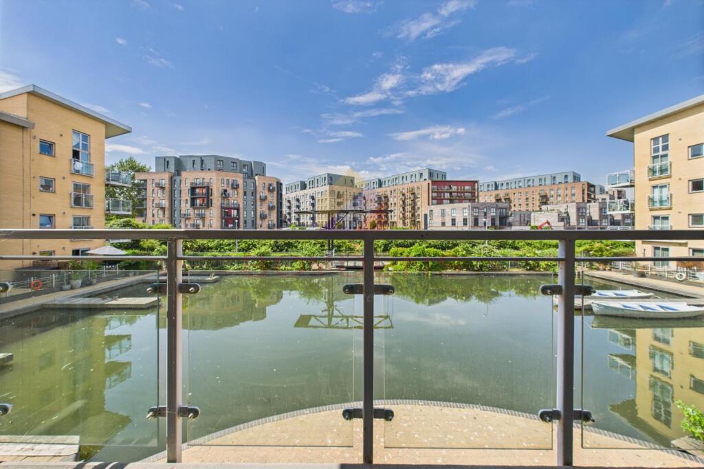 Main image of property: Lockside Marina, Chelmsford