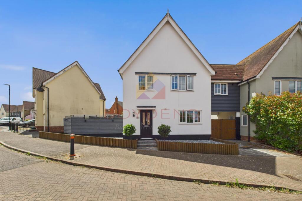 Main image of property: Kiltie Road, Tiptree
