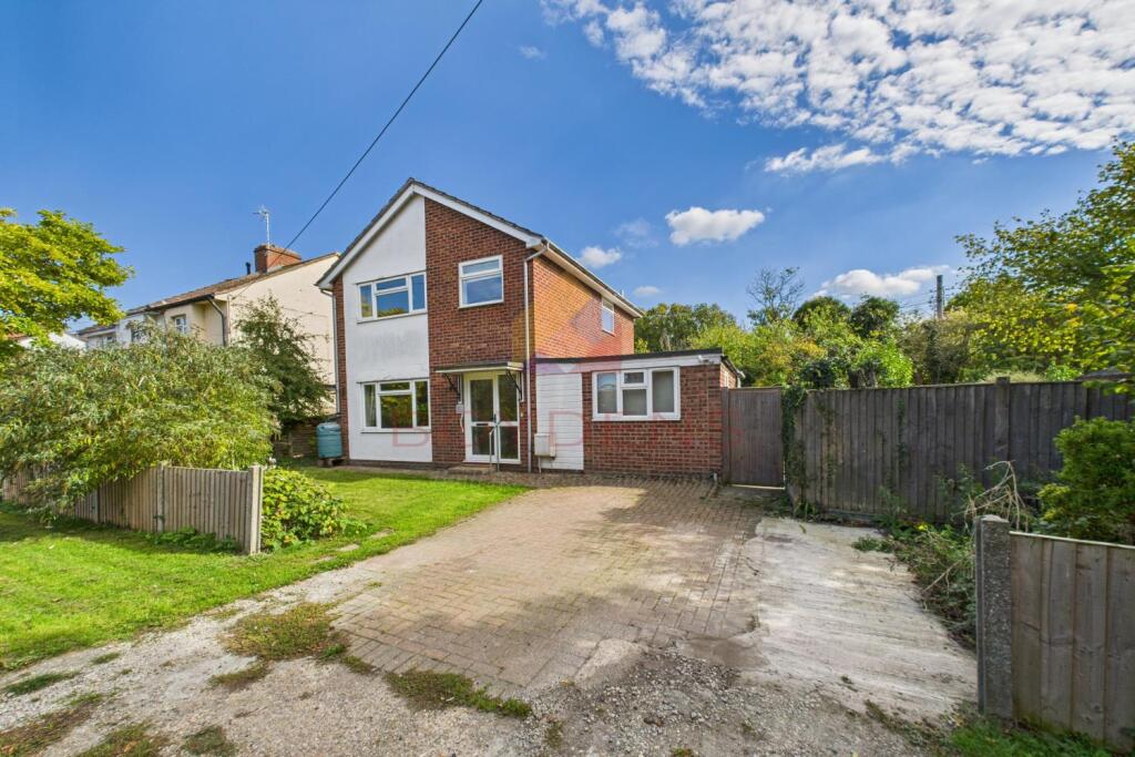 Main image of property: Jays Lane, Marks Tey, CO6 1LR