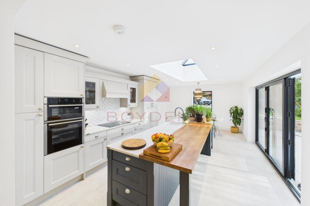 Main image of property: Upper Chapel Street, Halstead