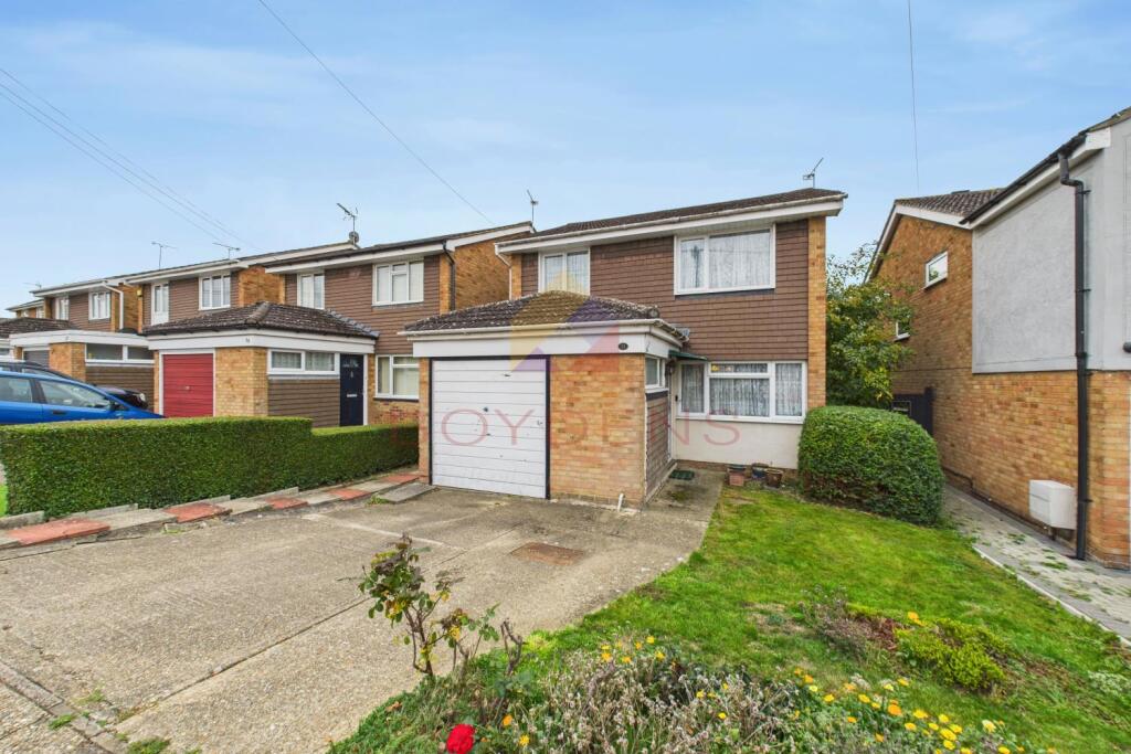 Main image of property: Marlborough Road Braintree