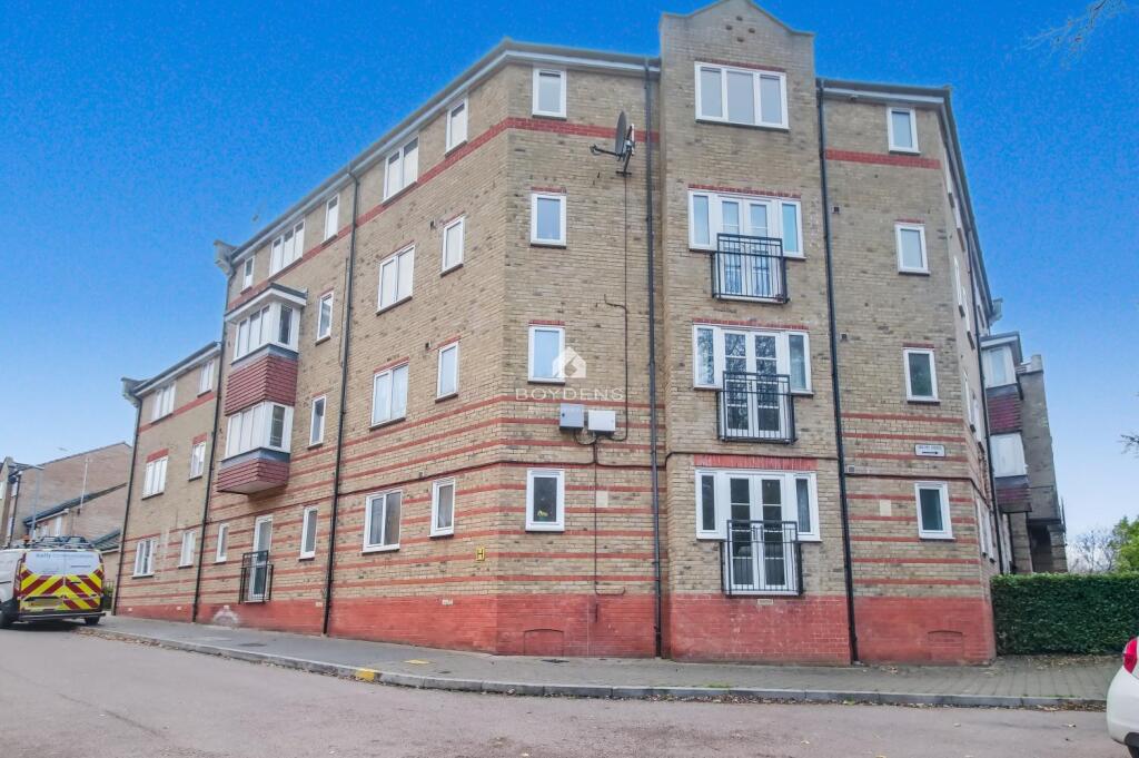 Main image of property: Parkinson Drive, Chelmsford