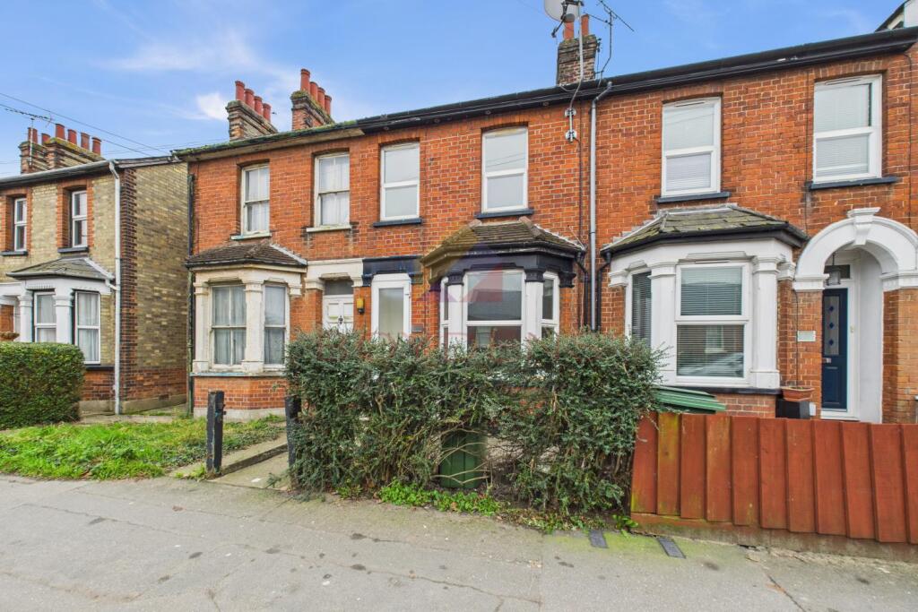 Main image of property: Rayne road, Braintree, CM7 2QD