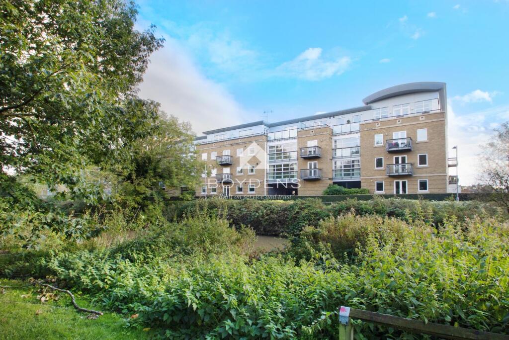 Main image of property: Callow Court Chelmsford 