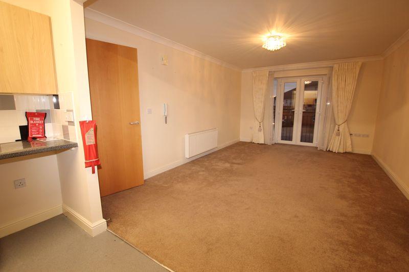 2 bedroom flat for sale in 52 Olsen Court, Olsen Rise, Lincoln, LN2