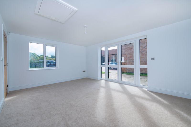 4 bedroom bungalow for sale in Keepers Lodge, Nearey's Close, Station