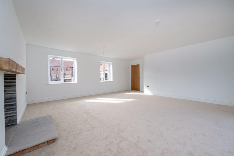 4 bedroom bungalow for sale in Keepers Lodge, Nearey's Close, Station