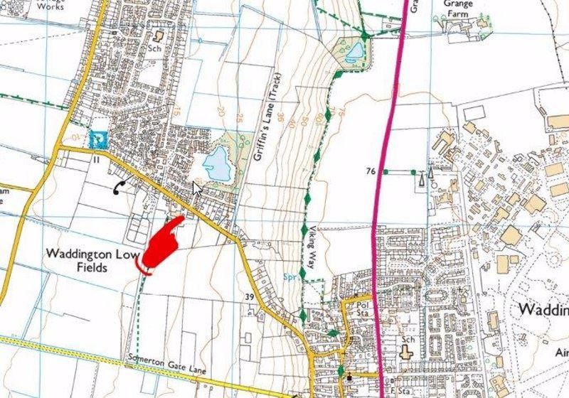 4 bedroom bungalow for sale in Keepers Lodge, Nearey's Close, Station