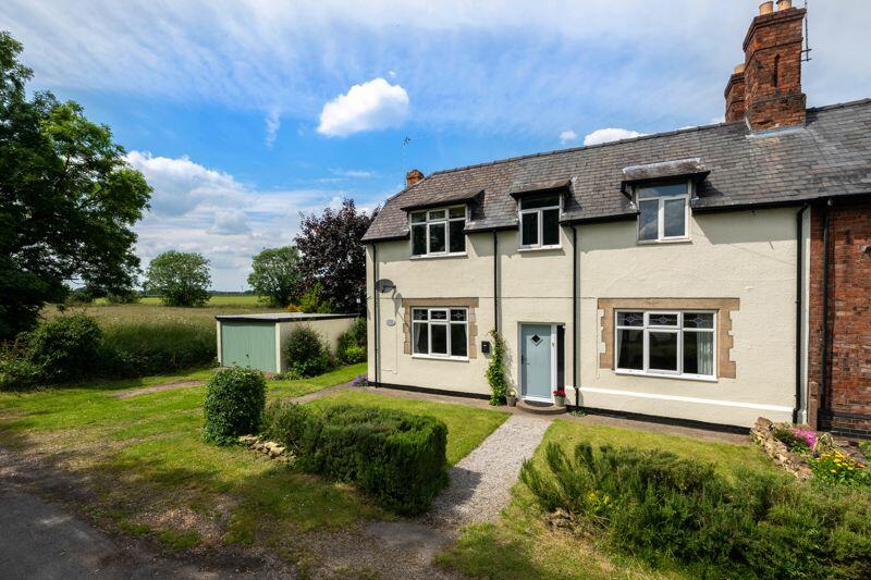 3 bedroom cottage for sale in 1 Bridge, Saxilby Road, Lincoln, LN1