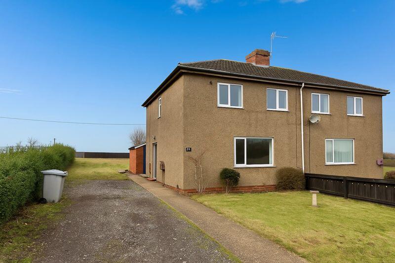 Main image of property: 5 Wold View, Willingham Road, East Barkwith