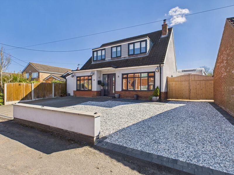 Main image of property: Blacksmiths Lane, Thorpe on the Hill, Lincoln