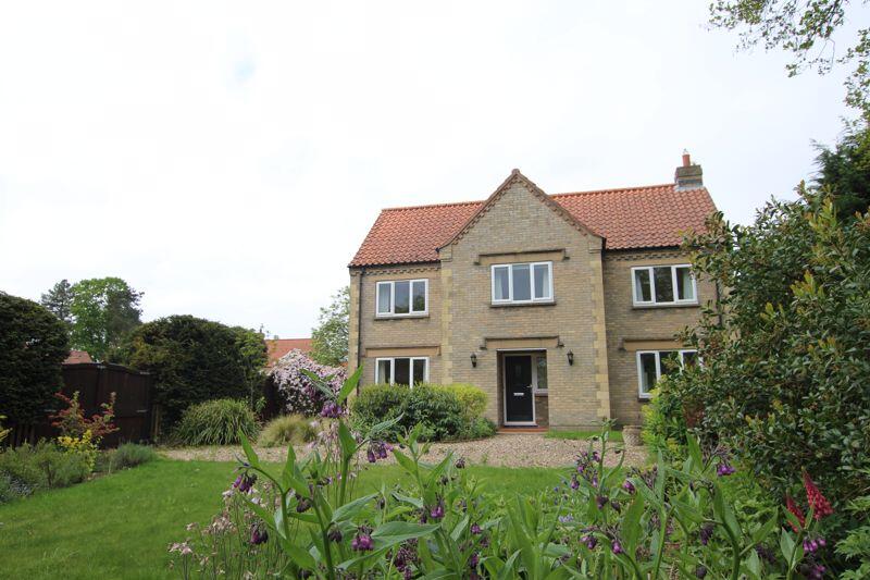 Main image of property: 2 Manor Court, Nocton, Lincoln