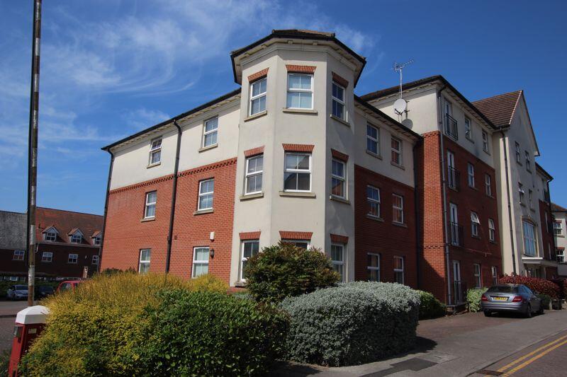 Main image of property: 3 Navona House, Olsen Rise, Lincoln