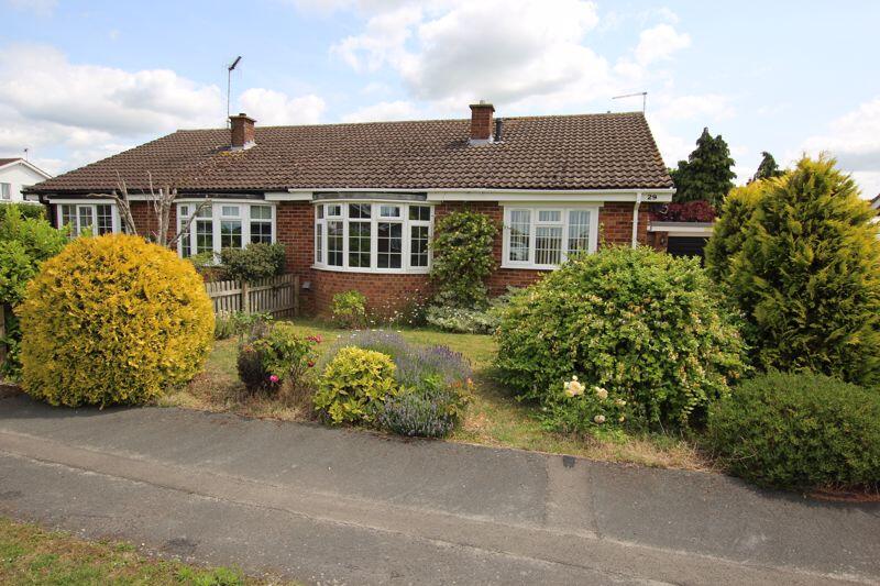 Main image of property: 29 Moor Park, Ruskington, Sleaford