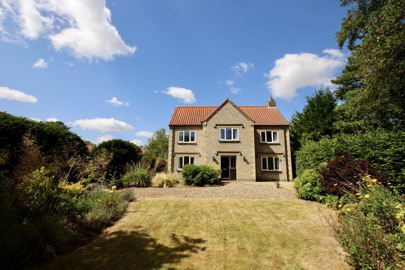 Main image of property: 2 Manor Court, Nocton, Lincoln