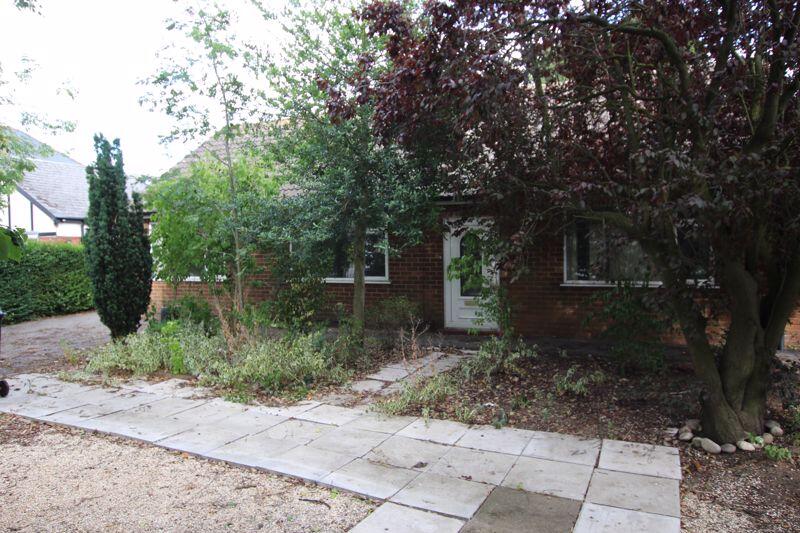 Main image of property: 44 Lincoln Road, North Hykeham. Lincoln