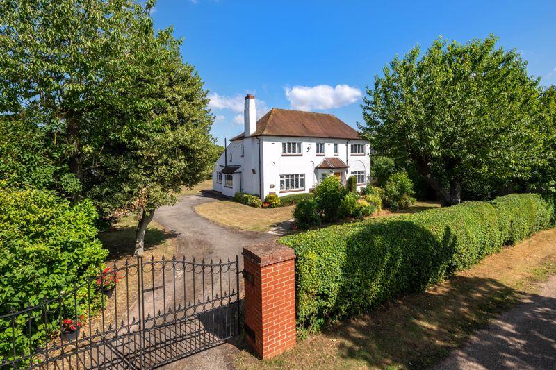 Main image of property: White House, St. Georges Lane, Riseholme