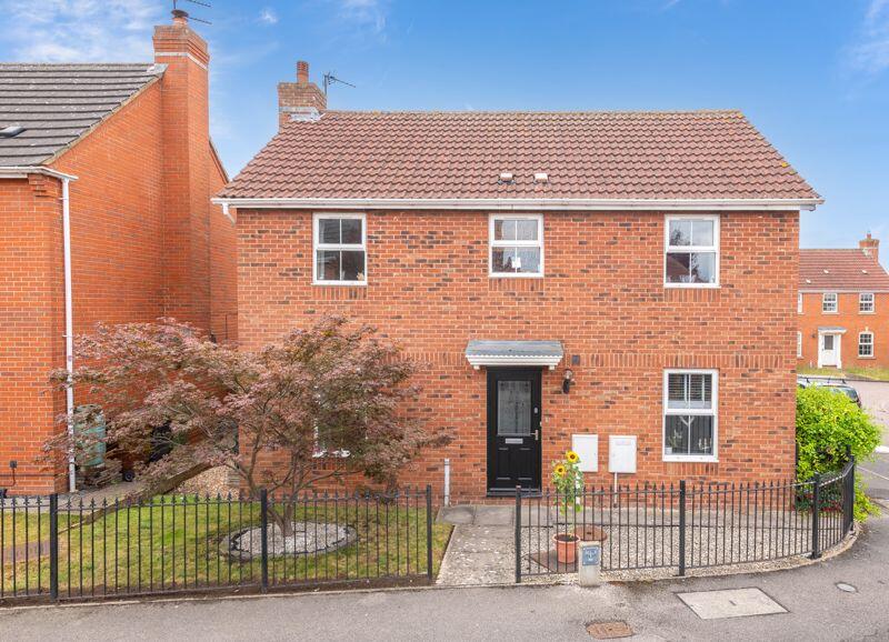 Main image of property: 3 Mitchell Drive, Lincoln