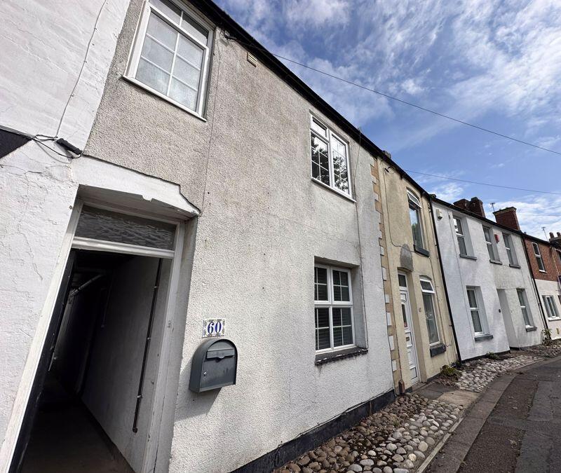 Main image of property: 60 Gray Street, Lincoln