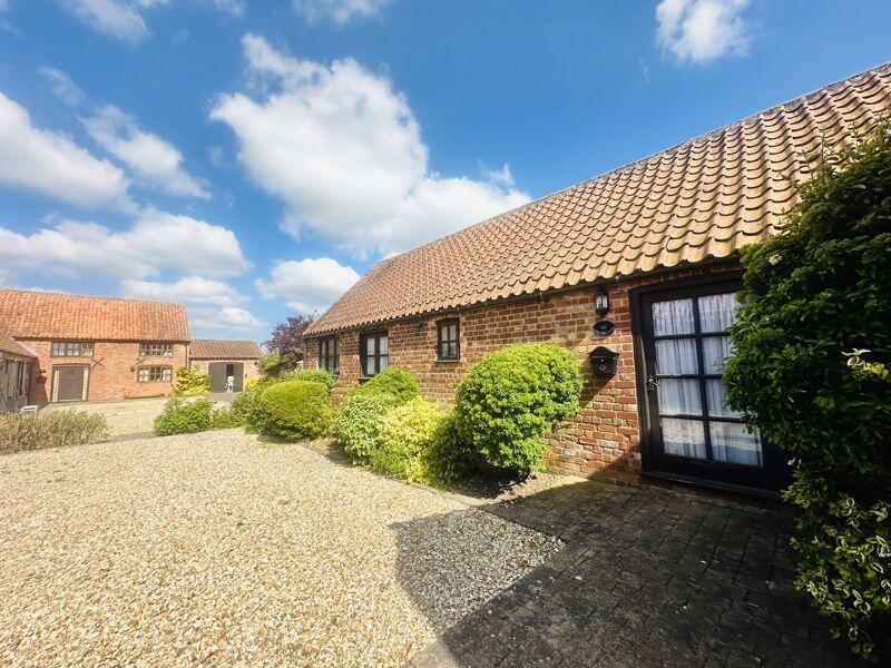 Main image of property: Badgers Holt, Walk Farm Barns, Walk Lane, Langton by Wragby