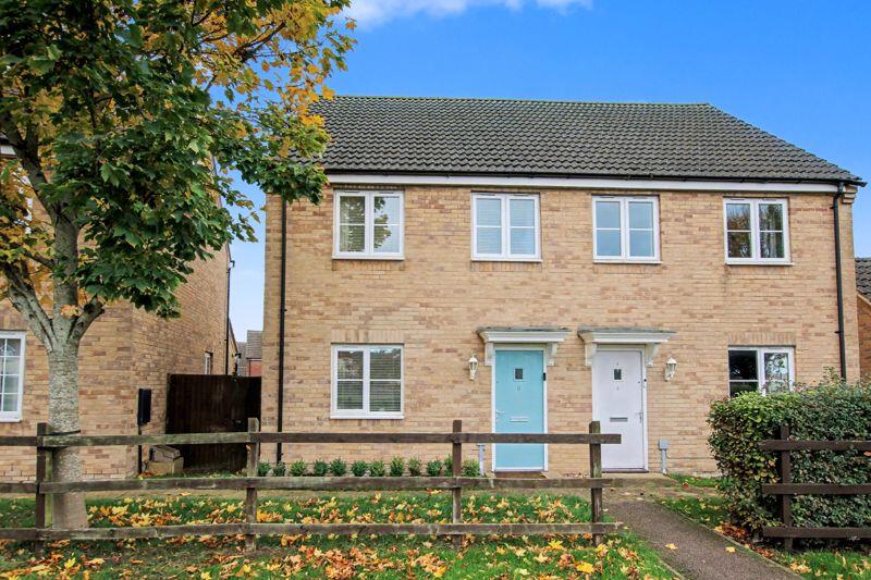 Main image of property: 6 Juniper Way, Witham St Hughs, Lincoln