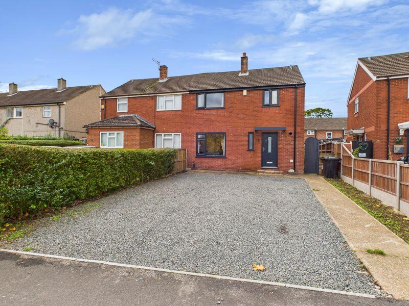 Main image of property: 23 Edendale Gardens, Lincoln