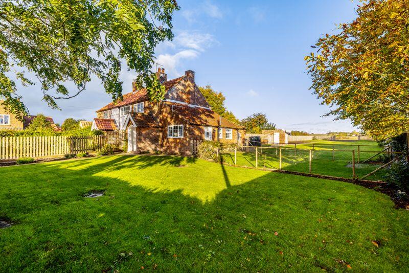 Main image of property: 24 Main Road, East Kirkby, Spilsby, Lincs, PE23 4BY