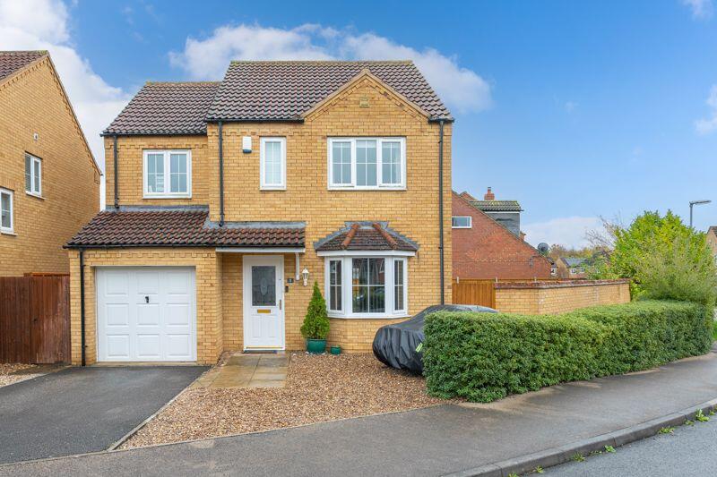 Main image of property: 5 Temple Goring, Navenby