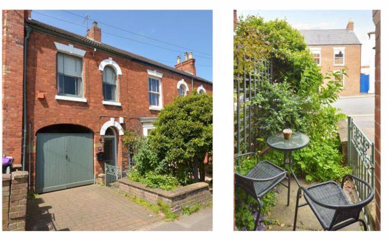 Main image of property: Aswell Street, Louth
