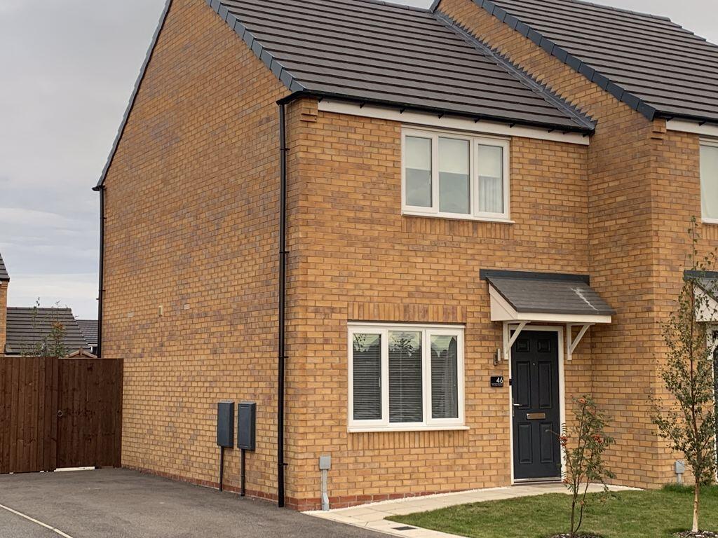 Main image of property: Winceby Gardens, Horncastle