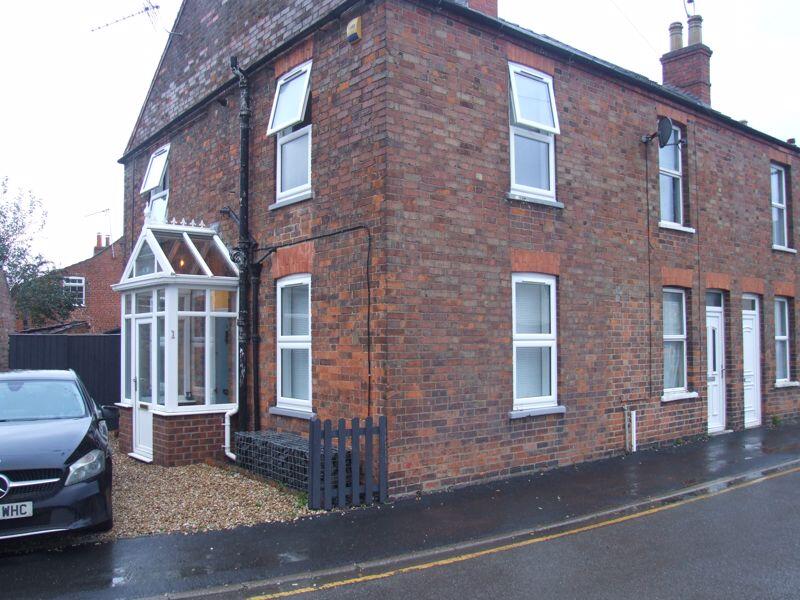 Main image of property: 3 Reynard Street, Spilsby, PE23 5JB
