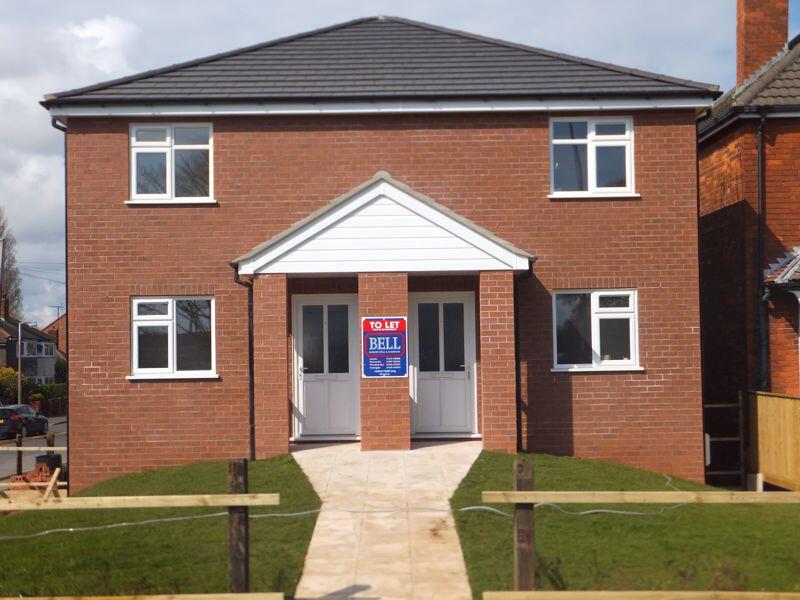 Main image of property: Wainfleet Road, Skegness