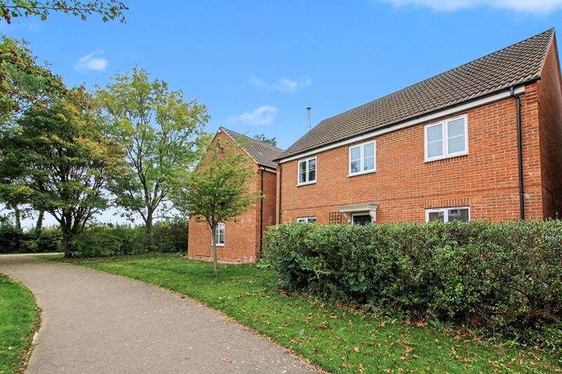 Main image of property: 66 Bluebell Walk, Witham St Hughs, Lincoln