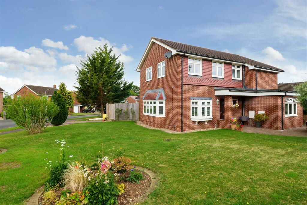 Main image of property: Rosehill Park, Emmer Green, Reading