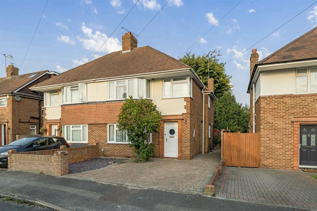 Main image of property: Mayfield Drive, Caversham, Reading