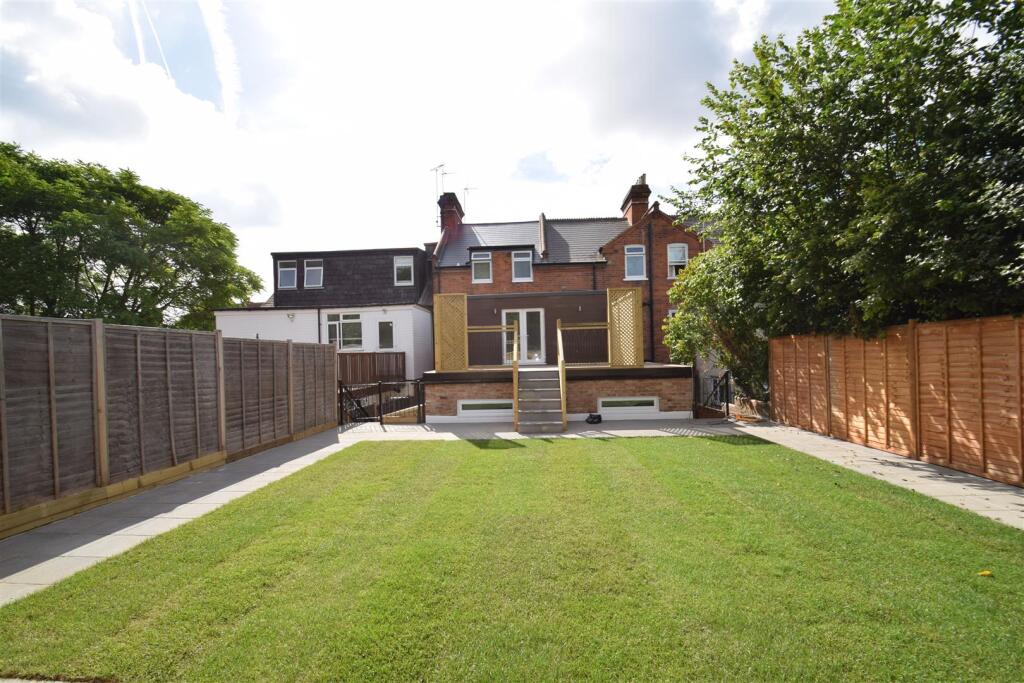 Main image of property: Prospect Street, Caversham, Reading
