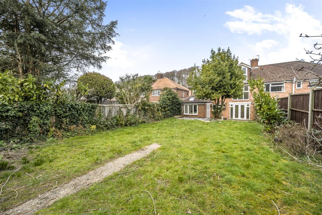 Main image of property: Hemdean Road, Caversham, Reading