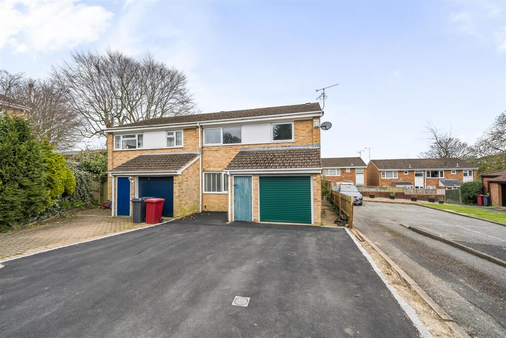 Main image of property: Whitby Green, Caversham, Reading