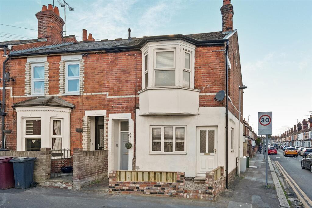 Main image of property: Kensington Road, Reading, Berkshire