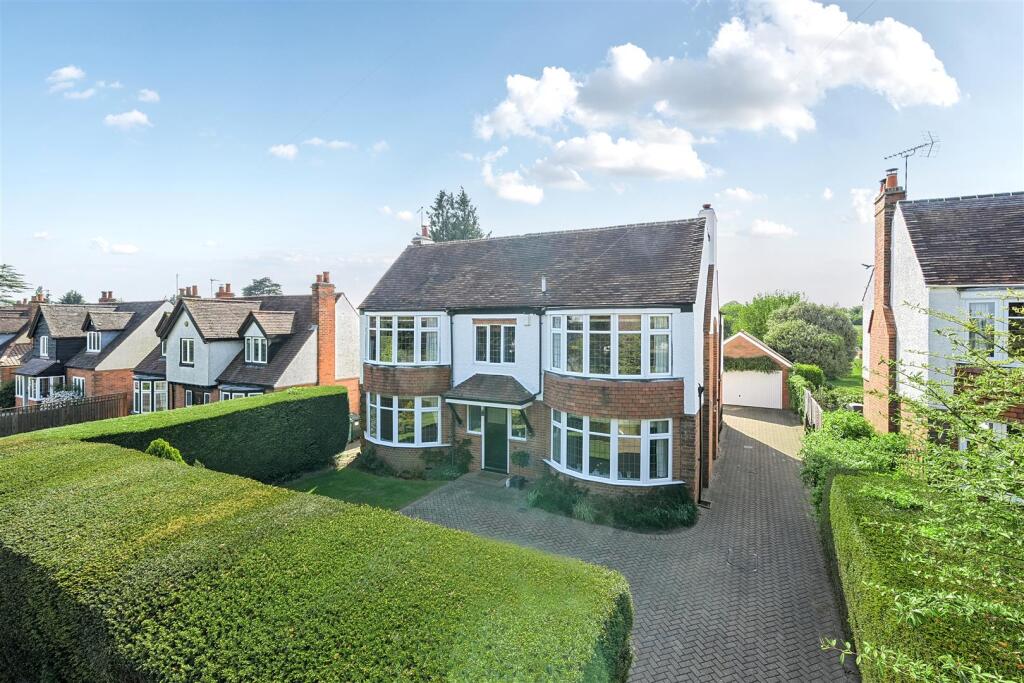 Main image of property: Upper Woodcote Road, Caversham, Reading