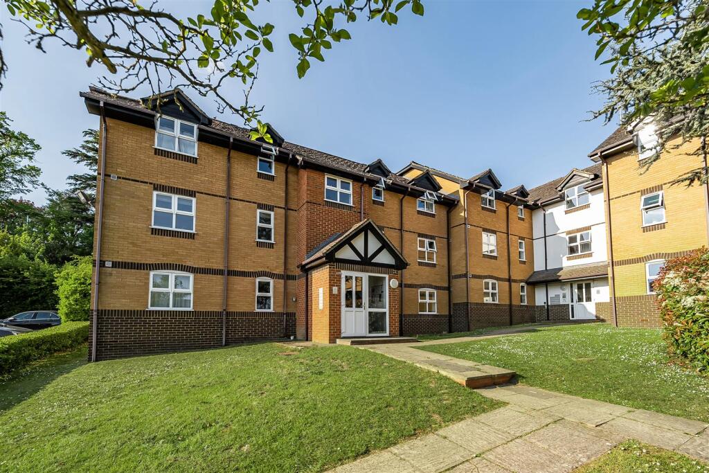 Main image of property: Waller Court, Caversham, Reading