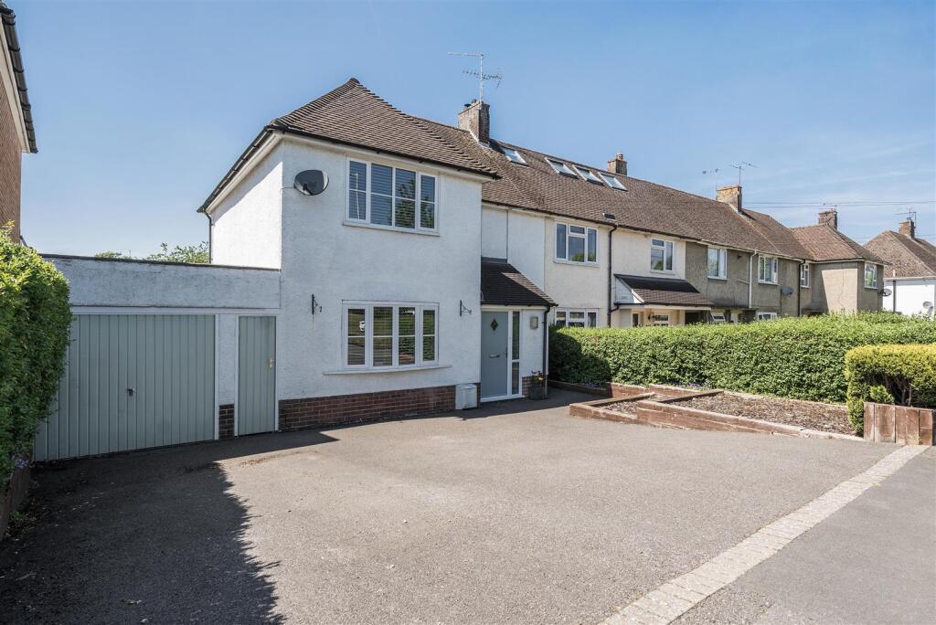 Main image of property: Buckingham Drive, Emmer Green, Reading