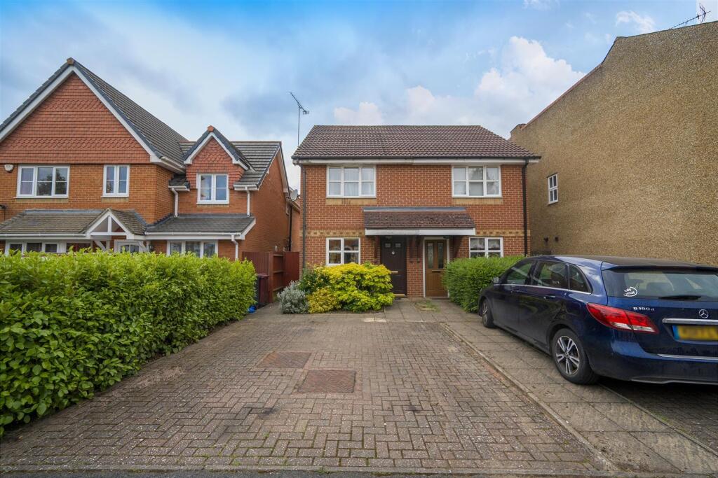 Main image of property: Patrick Road, Caversham, Reading